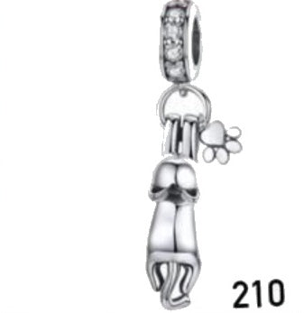 Charm diseño 210