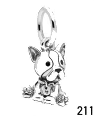 Charm diseño 211