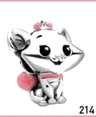 Charm diseño 214