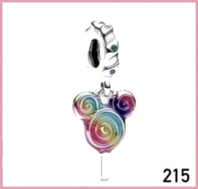 Charm diseño 215