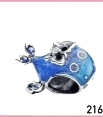 Charm diseño 216