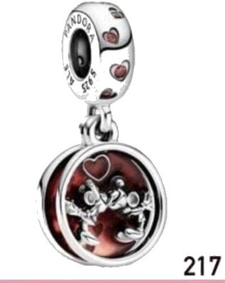Charm diseño 217