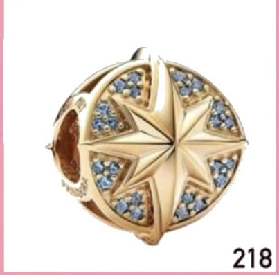 Charm diseño 218