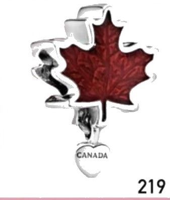 Charm diseño 219