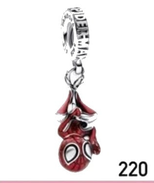 Charm diseño 220