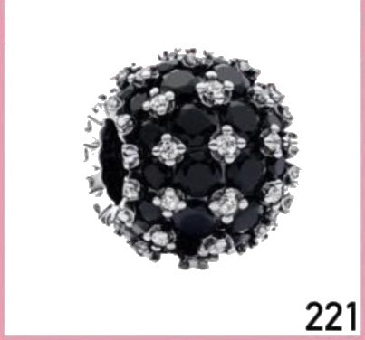 Charm diseño 221