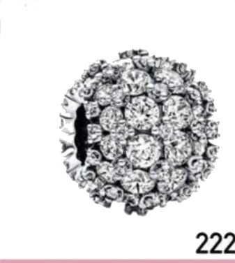 Charm diseño 222