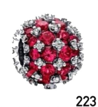 Charm diseño 223