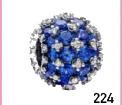 Charm diseño 224