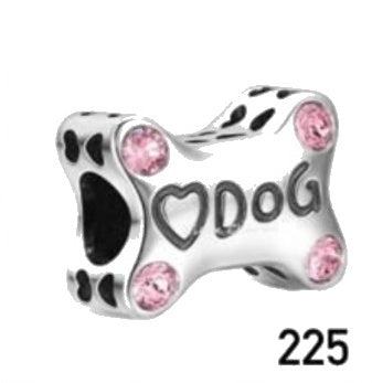 Charm diseño 225