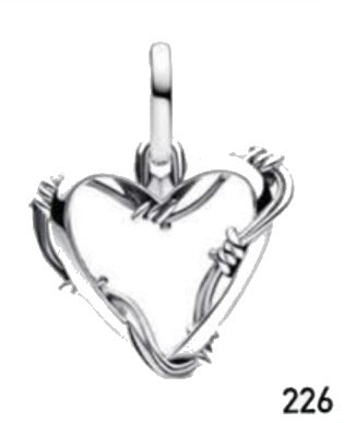 Charm diseño 226