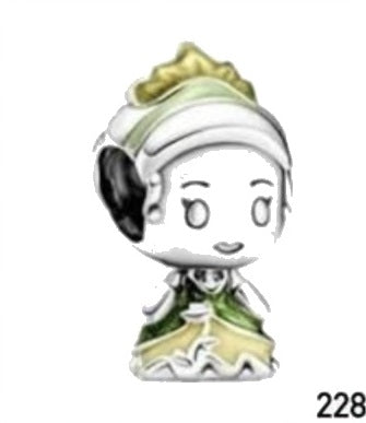 Charm diseño 228