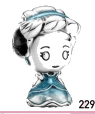 Charm diseño 229