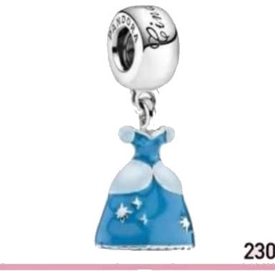 Charm diseño 230