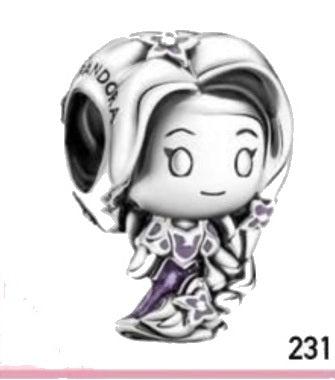 Charm diseño 231