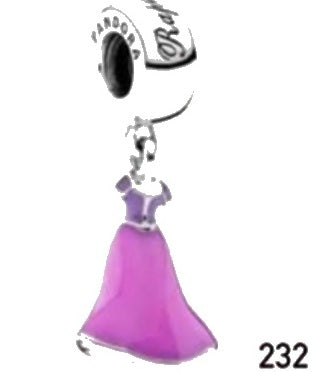 Charm diseño 232