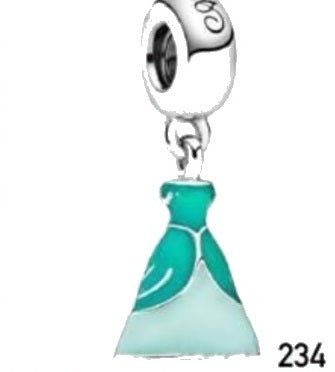 Charm diseño 234