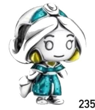 Charm diseño 235