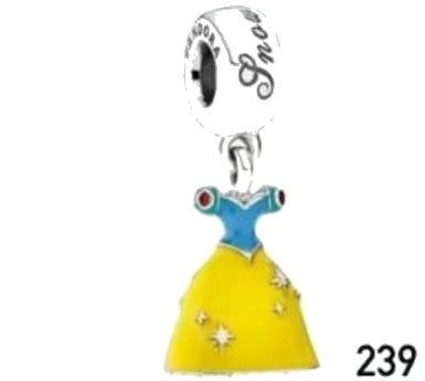Charm diseño 239