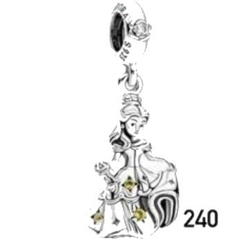 Charm diseño 240