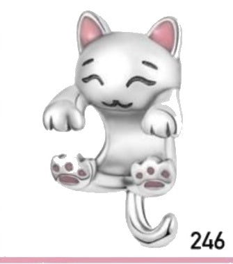 Charm diseño 246