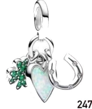 Charm diseño 247
