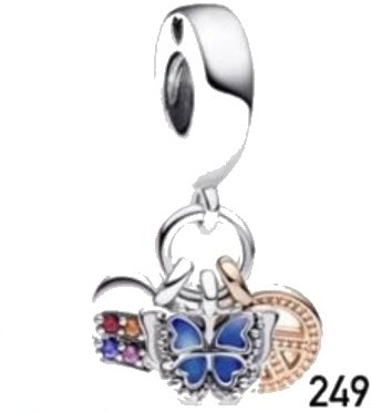 Charm diseño 249