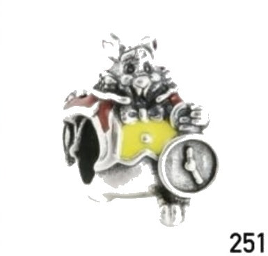 Charm diseño 251