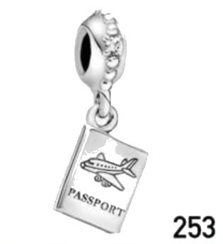 Charm diseño 253