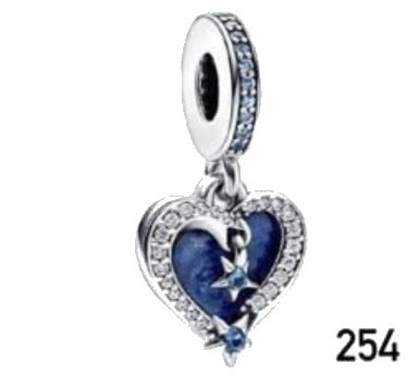 Charm diseño 254