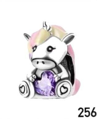 Charm diseño 256