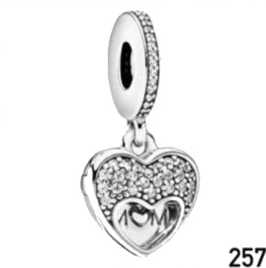 Charm diseño 257
