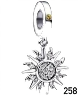 Charm diseño 258