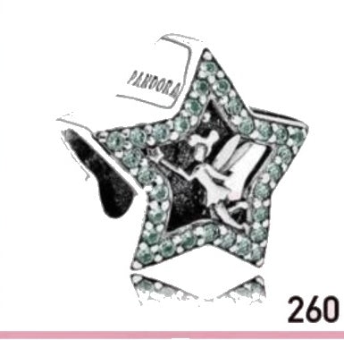 Charm diseño 260