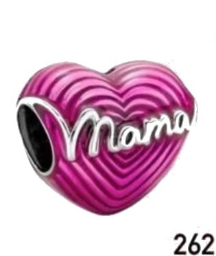 Charm diseño 262