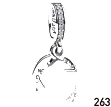 Charm diseño 263