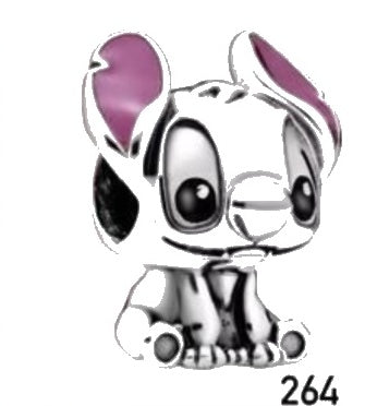 Charm diseño 264