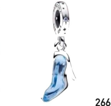 Charm diseño 266