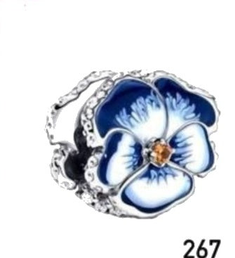Charm diseño 267