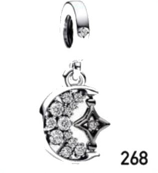 Charm diseño 268