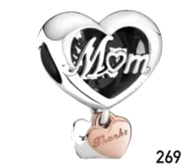 Charm diseño 269