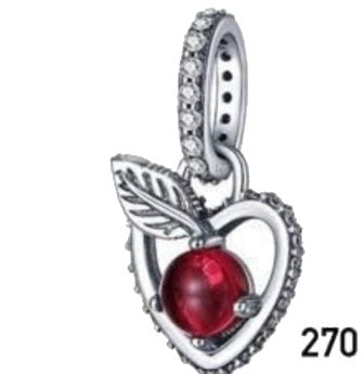 Charm diseño 270