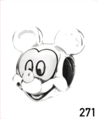 Charm diseño 271