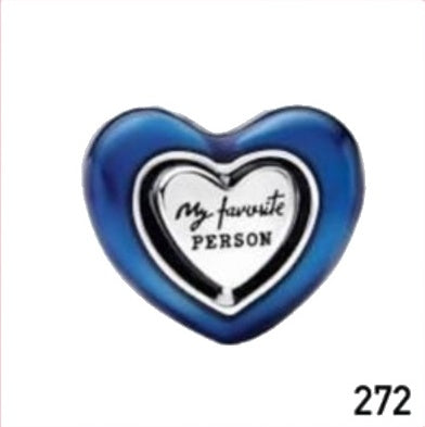Charm diseño 272