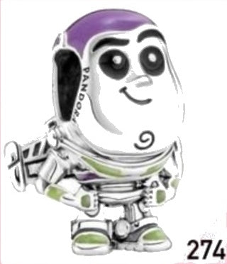 Charm diseño 274