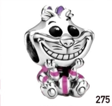 Charm diseño 275