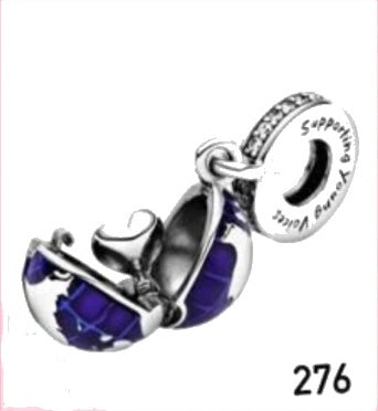 Charm diseño 276