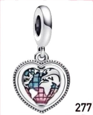 Charm diseño 277