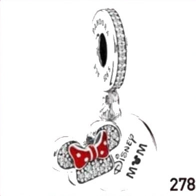 Charm diseño 278