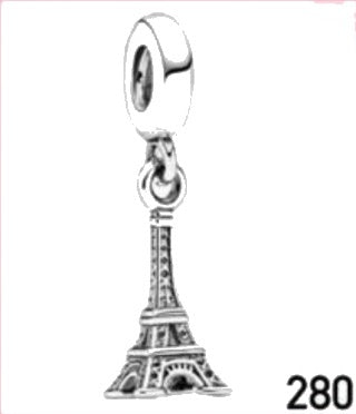 Charm diseño 280